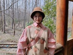 -合肥滨湖国家森林公园