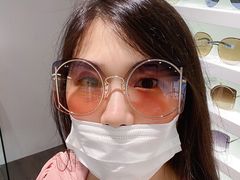 -目艮眼镜SHOWROOM(品牌集合店)