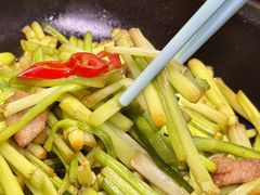 -宫燕府·京菜·烤鸭·淮扬菜(王府中心店)