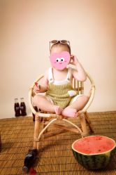 -童年时光专业儿童摄影(龙首店)