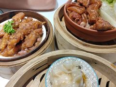 -喜势点·糖沙翁手工茶点·本地人茶居(永庆坊店)