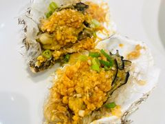 -日月昇渔家菜·海肠捞饭·大连海鲜(星海公园店)