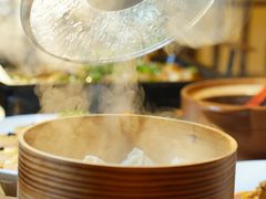 -永安水煮活鱼·仪征土菜院子