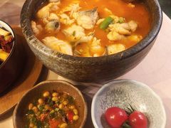 -山石榴·贵州菜(丰盛里店)