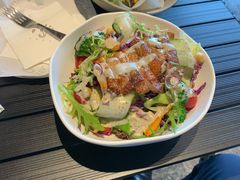 -Sarah西点·烘焙·餐厅(翰林府旗舰店)