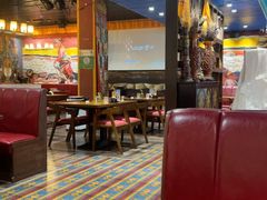 -敏珠拉姆藏餐·南京厨房(富春江东街店)