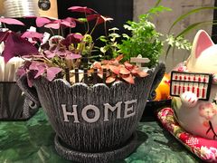 -Home Cafe(水榭春天店)