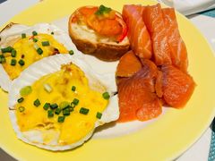 -味餐厅·海鲜·火锅·自助餐