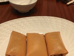 -明阁 Ming Court(广州朗豪酒店)