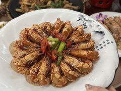 -友强·23年特色海鲜大排档(厦门店)
