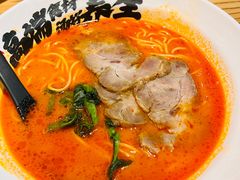 -和府捞面(北美新天地店)