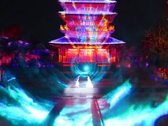 -东台西溪天仙缘景区