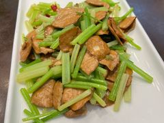 -沈家花园如皋菜(君御豪庭店)