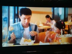 -UME影城(中国巨幕高新店)