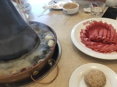 -阳坊大都涮羊肉(阳坊总店)