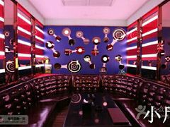 -乐圣量贩KTV自助餐(崇文店)