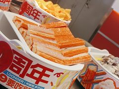 -龍歌自助小火锅(秦淮水游城店)