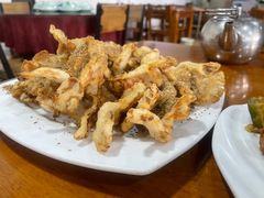-三居鲁味坊黄焖鸡(山大路店)