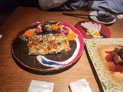 -水之惠鲜鱼料理(王府大街店)