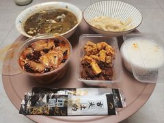 -禾集烤肉(林凯城店)