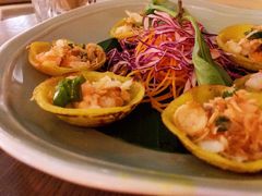 -CHINCHIN 青青·泰国料理(万象食家店)