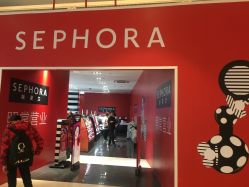-丝芙兰Sephora
