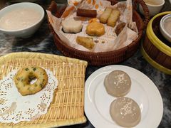 -安泰楼·佛跳墙创始人·传统闽味早茶·酒楼(三坊七巷闽菜地标店)