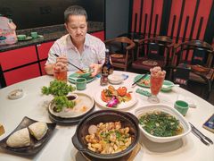 -龚记海鲜20年老字号