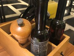 -HELLO MUSAE 拾光缪斯餐厅·纯正希腊风味(苏州中心店)