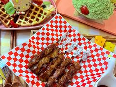 -氷冰凉刨冰甜品(北京路店)