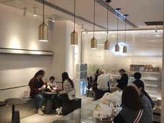 -喜茶(佛山岭南站店)