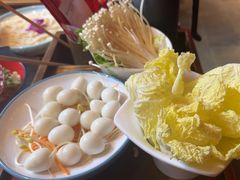 -蜀大侠火锅(香格里拉店)