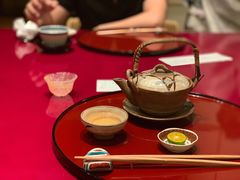 -盘古七星酒店·京都怀石花传日餐厅