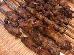 -新疆伊宁远征餐厅