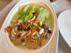 -马凯餐厅(长椿街店)