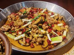 -杨记隆府(重庆总店)