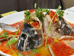 -湘潭九龙鱼头店(城南西路店)