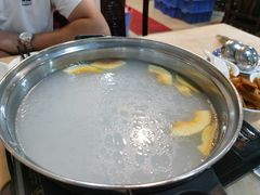 -华哥新鲜猪精品美食