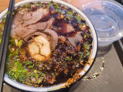-有礼有面(知春路店)