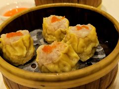 蟹籽烧卖皇-顺德新世界酒店·华美轩餐厅