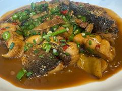 -全乐鱼馆·淳牌有机鱼直营店