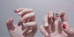 -Aso Artist Beauty美甲美睫