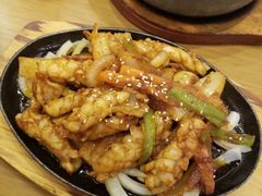 -米字旁先锋韩餐(茂业天地店)