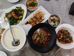 -成都驻京办餐厅(蜀都宾馆店)