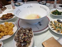 -良友·地标海鲜青岛菜(五四广场店)