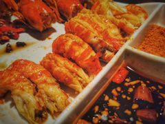 -虾胡闹龙虾馆(湄南河店)