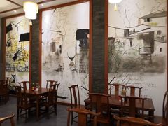 包厢-同得兴面馆.苏式面.三虾面(园区店)