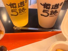 -前进5路汉堡炸鸡(昙华林店)