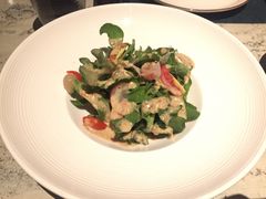 -T館·花园艺术餐厅
