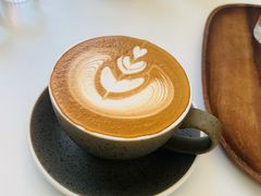 -普素书咖茶空间